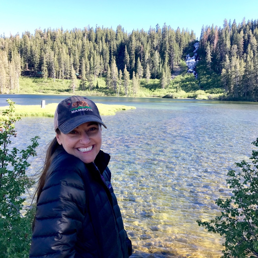 Meet your Posher, Charlotte